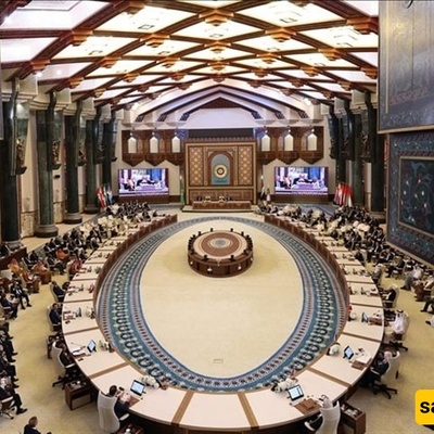 Arab League Slams Israeli Gaza Occupation Plan as Genocidal Threat to Entire Arab World