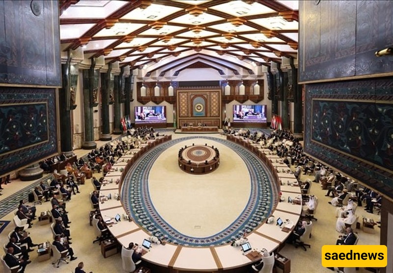 Arab League Slams Israeli Gaza Occupation Plan as Genocidal Threat to Entire Arab World