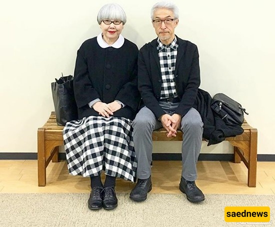 matching outfits for 37 years