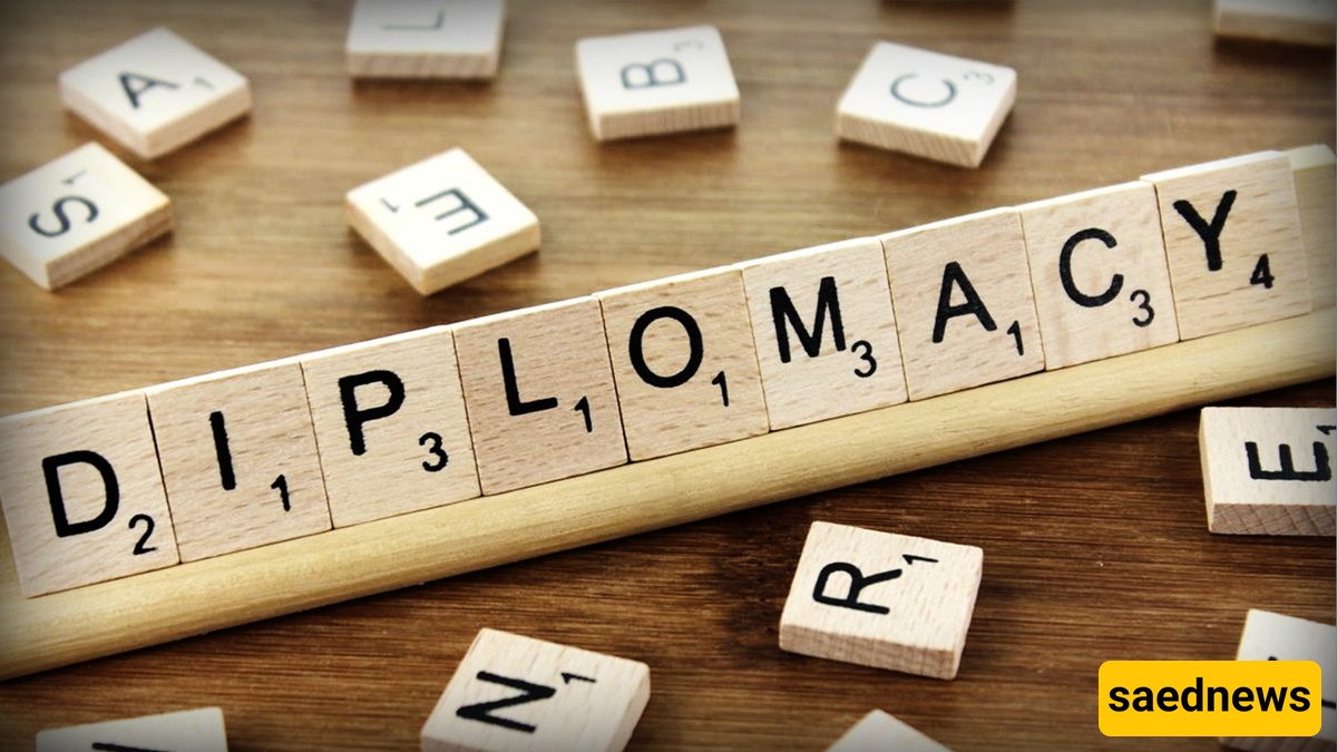 Diplomacy