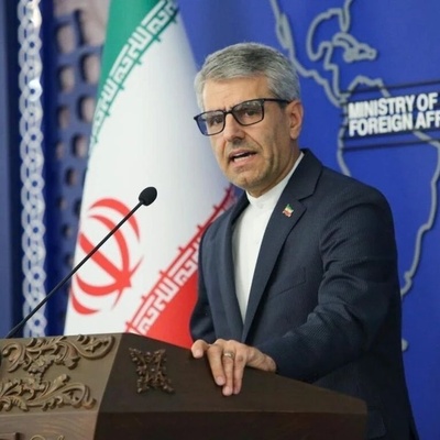 Iran Criticizes Canada Over Indigenous Children’s Treatment