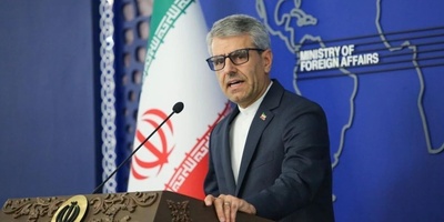 Iran Criticizes Canada Over Indigenous Children’s Treatment