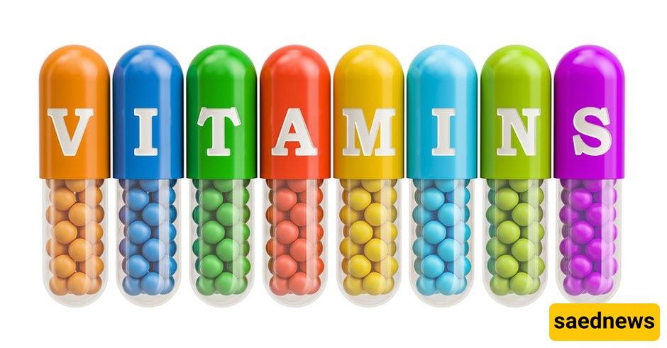 Vitamins