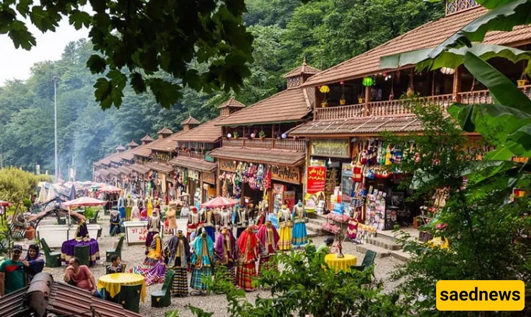 Rudkhan Castle