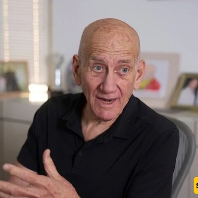 Rafah Plan Is Ethnic Cleansing Disguised As aid: EX-PM Olmert