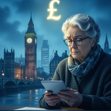 Are You Missing Out on Your UK State Pension? Find Out Now