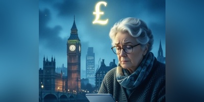 Are You Missing Out on Your UK State Pension? Find Out Now