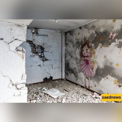 Iran Unveils Chilling UN Dossier Detailing Israeli War Crimes Against Women and Children