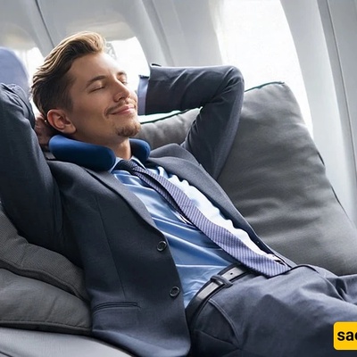 How Can We Sleep Better While Traveling?