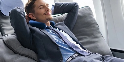 How Can We Sleep Better While Traveling?