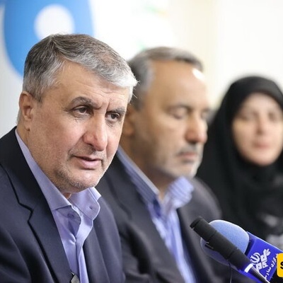 Iran's Atomic Chief: Attacks On Iran’s Nuclear Facilities Exposed Law Of Jungle