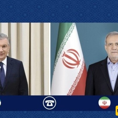 Iran, Uzbekistan Set to Strengthen Bilateral Ties Through Shared Commitment