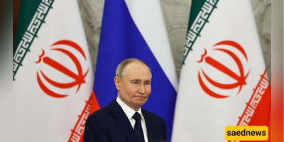Putin’s “Dirty Campaign”? Iran Rebukes Axios Over Enrichment Halt Claim