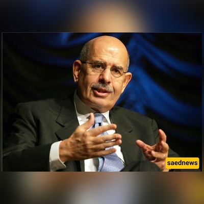 “Criminal War Launched by Nuclear Powers”: ElBaradei Slams US-Israeli Strikes on Iran