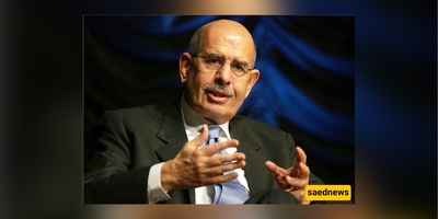 “Criminal War Launched by Nuclear Powers”: ElBaradei Slams US-Israeli Strikes on Iran