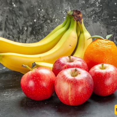 Best Fruits To Start An Energetic Day