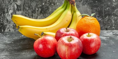 Best Fruits To Start An Energetic Day