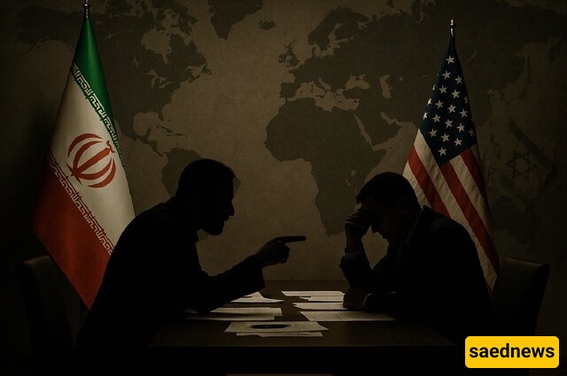 Media claims Iran, US Will Hold Talks Soon