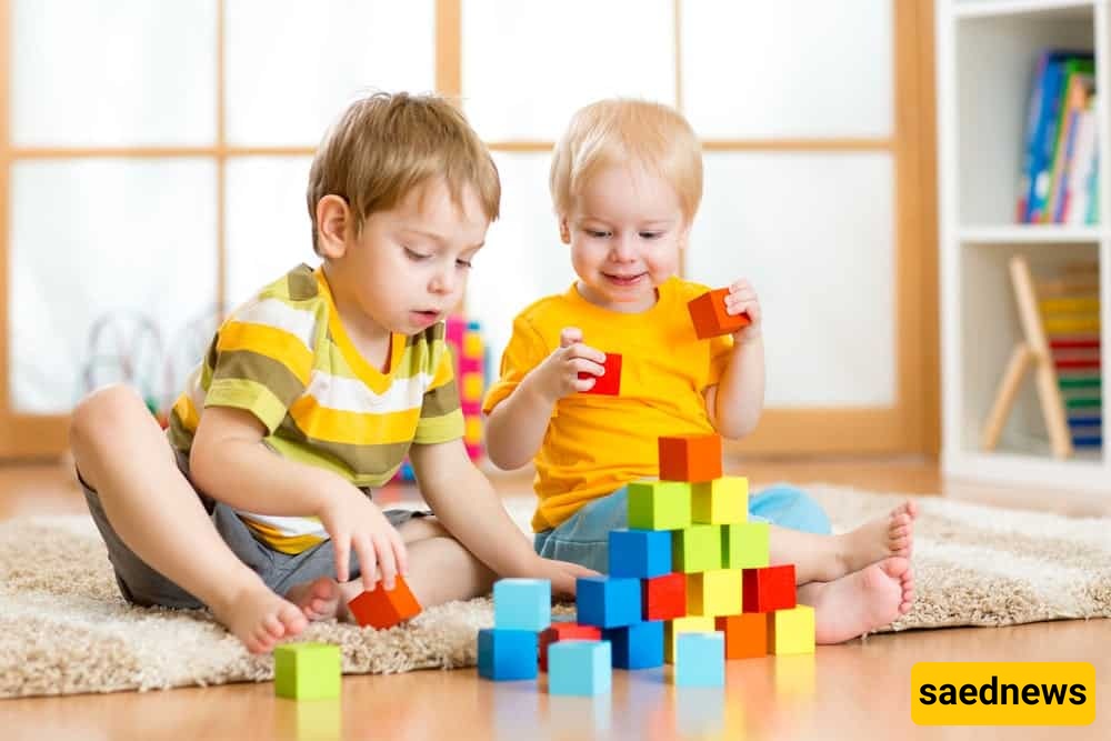 children