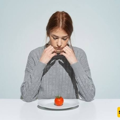 Types of Eating Disorders: From Anorexia Nervosa to Binge Eating Disorder + Symptoms and Treatment