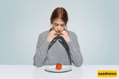 Types of Eating Disorders: From Anorexia Nervosa to Binge Eating Disorder + Symptoms and Treatment