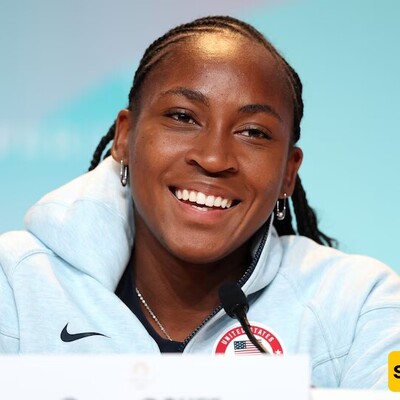 Coco Gauff Expresses Discontent with Olympic Village Living Conditions