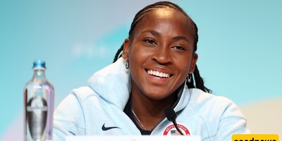 Coco Gauff Expresses Discontent with Olympic Village Living Conditions