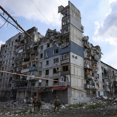 Russia’s Tactical Push in Donetsk Sends Warning Ahead of Trump-Putin Meeting