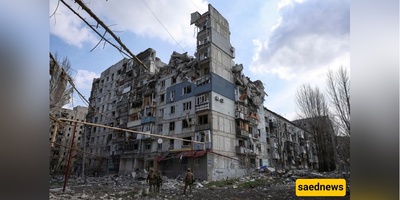 Russia’s Tactical Push in Donetsk Sends Warning Ahead of Trump-Putin Meeting