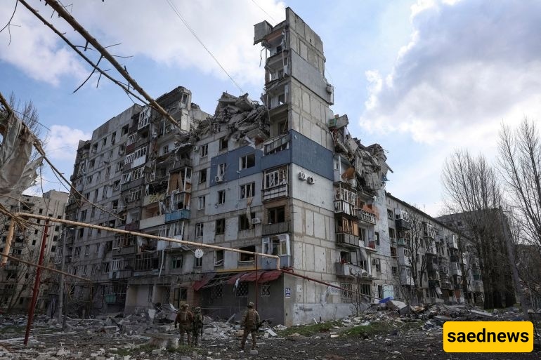 Russia’s Tactical Push in Donetsk Sends Warning Ahead of Trump-Putin Meeting
