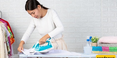 Why Do Some Clothes Get Wrinkled Quickly After Ironing?