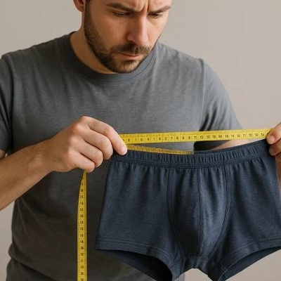 Men’s Underwear Buying Guide: From Fabric Type to Finding the Right Size