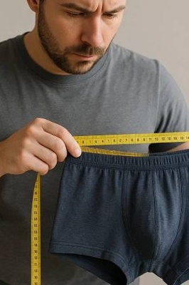 Men’s Underwear Buying Guide: From Fabric Type to Finding the Right Size