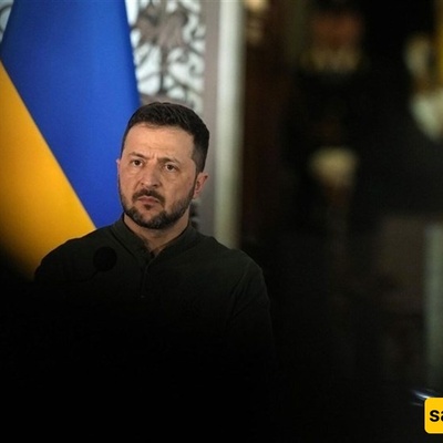 Zelensky to Meet Trump in Washington on Monday