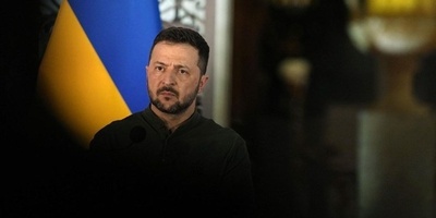 Zelensky to Meet Trump in Washington on Monday