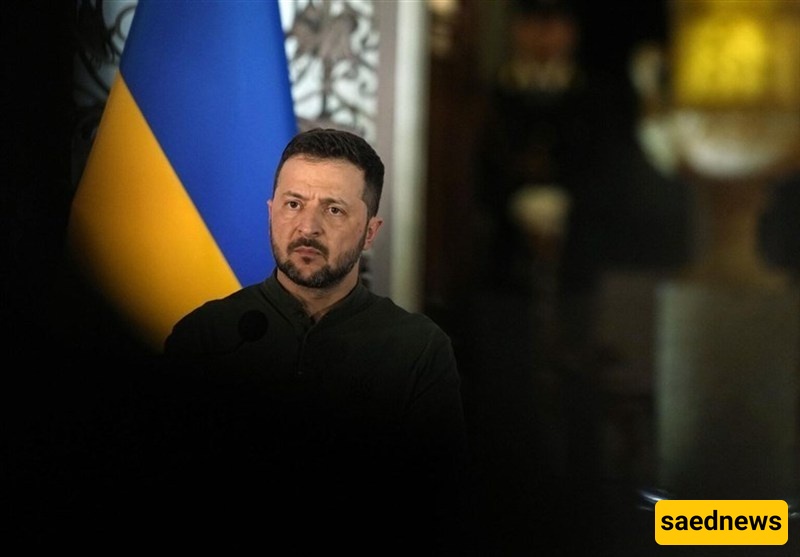 Zelensky to Meet Trump in Washington on Monday