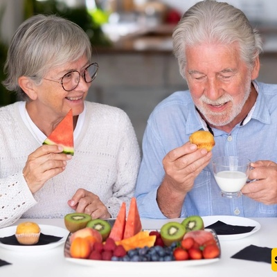 Summer Care Tips For Seniors To Stay Healthy And Comfortable
