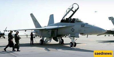 US Deploys Fighter Jets to West Asia Amid Rising Concerns of Regional Conflict