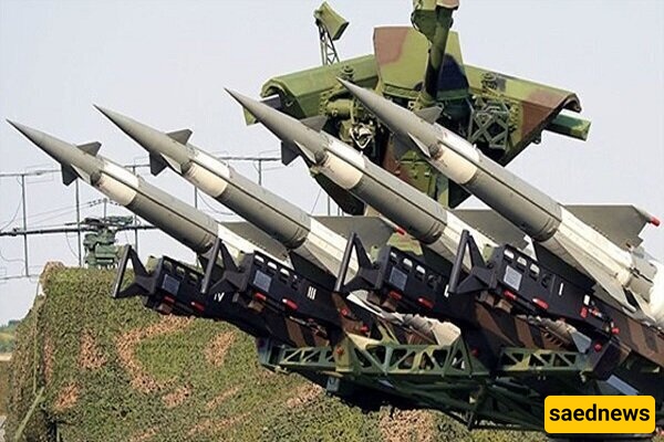 Strong Yemeni Air Defense a Big Shock To Israeli Aggressors