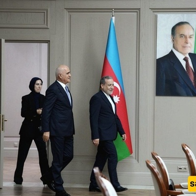 Azerbaijan Poised to Strengthen Trade Ties with Iran