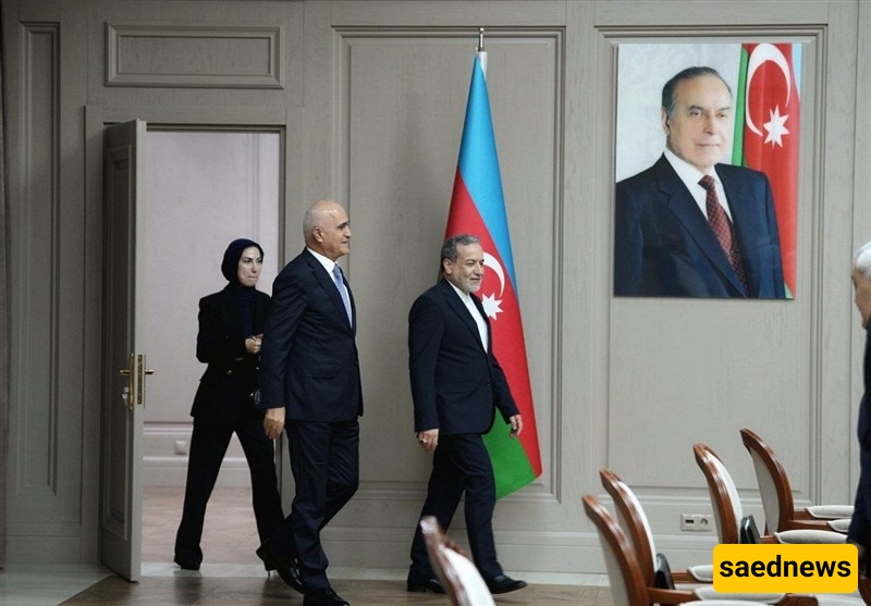 Azerbaijan Poised to Strengthen Trade Ties with Iran