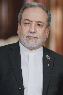 Araghchi: Iran Says Its Mission Against Israel Remains Unfinished