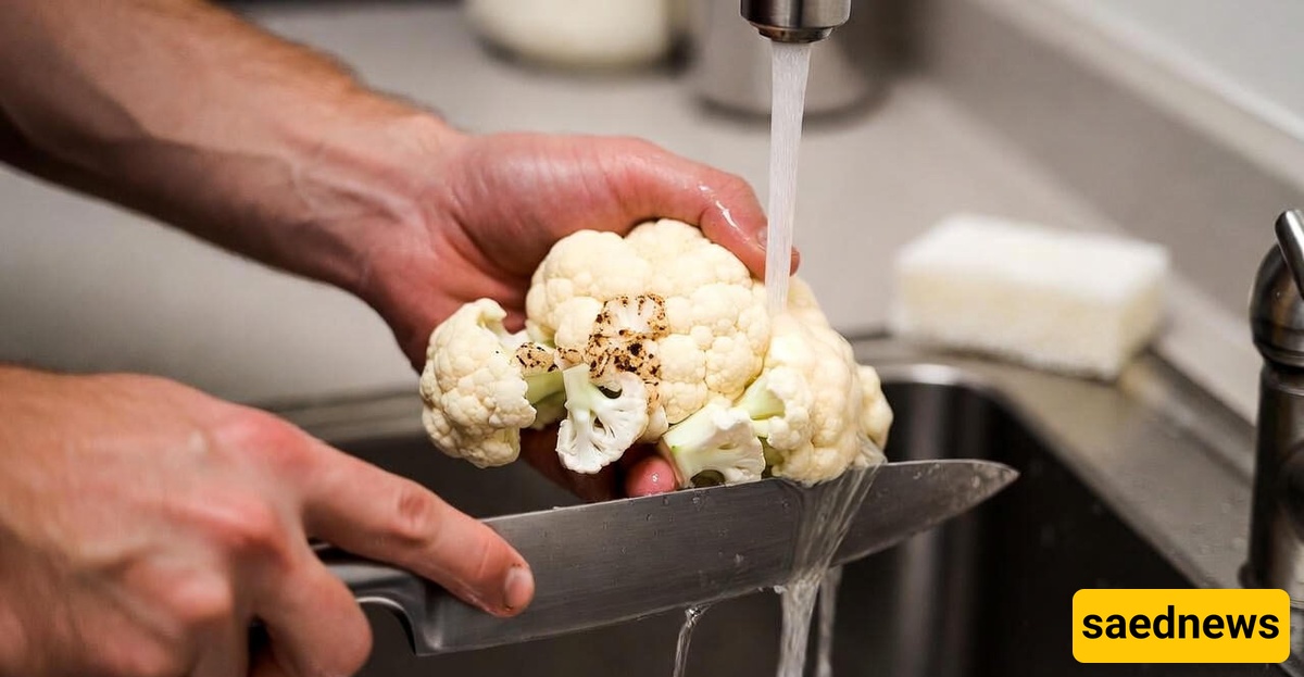 cauliflower