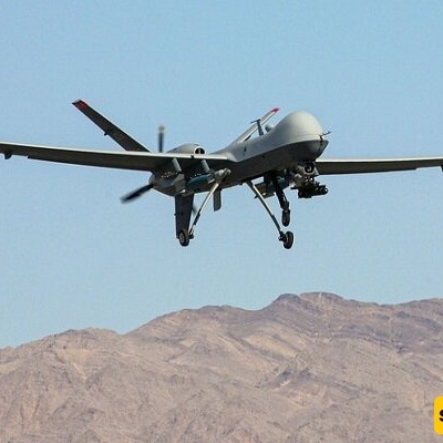 Report: Iran Allegedly Disables Fifth of American Reaper Drones