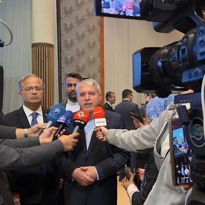 ECO Member States Enter New Phase of Partnership: Minister