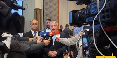 ECO Member States Enter New Phase of Partnership: Minister