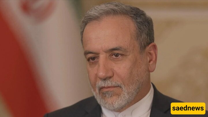 Iran FM Warns UNSC Against E3 Abuse of Resolution 2231