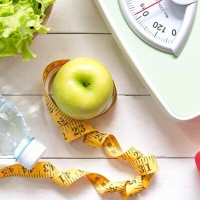 How to Maintain a Healthy Weight Without Problems?