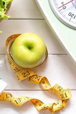 How to Maintain a Healthy Weight Without Problems?