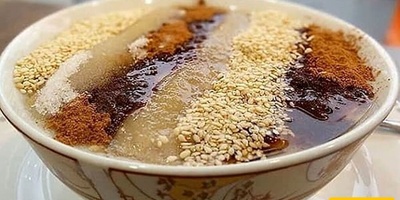 How to Make Stretchy Wheat Haleem with a Heavenly Flavor You’ll Want to Lick Your Fingers For + Video